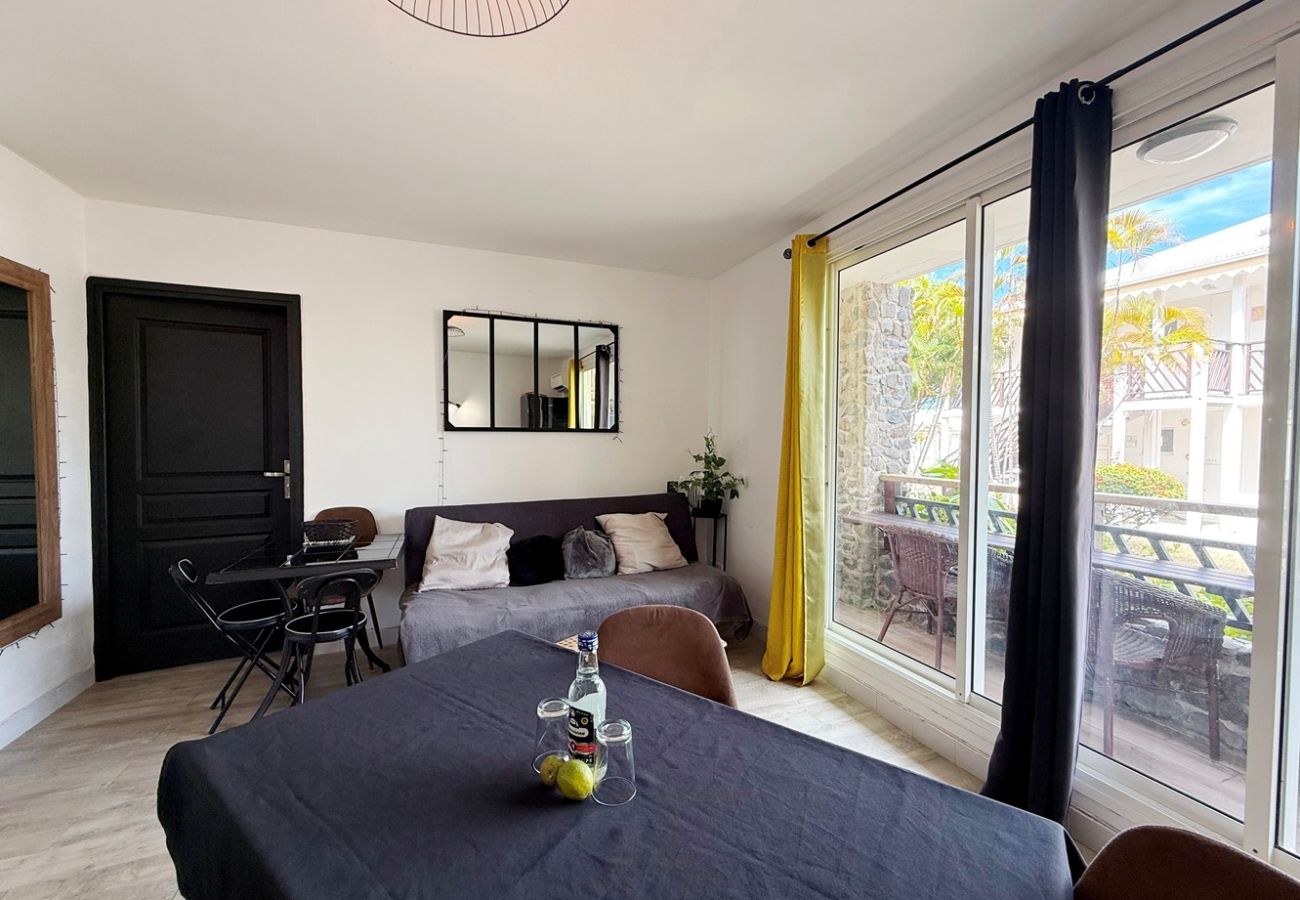 Apartment in Saint-François - Appartement T3 Loft à Saint François Ref GEA003