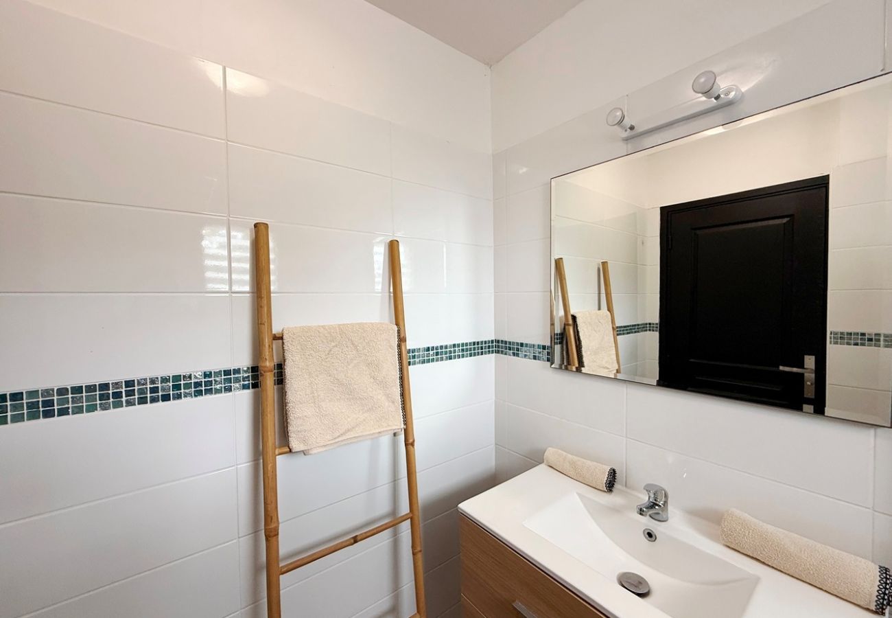 Apartment in Saint-François - Appartement T3 Loft à Saint François Ref GEA003