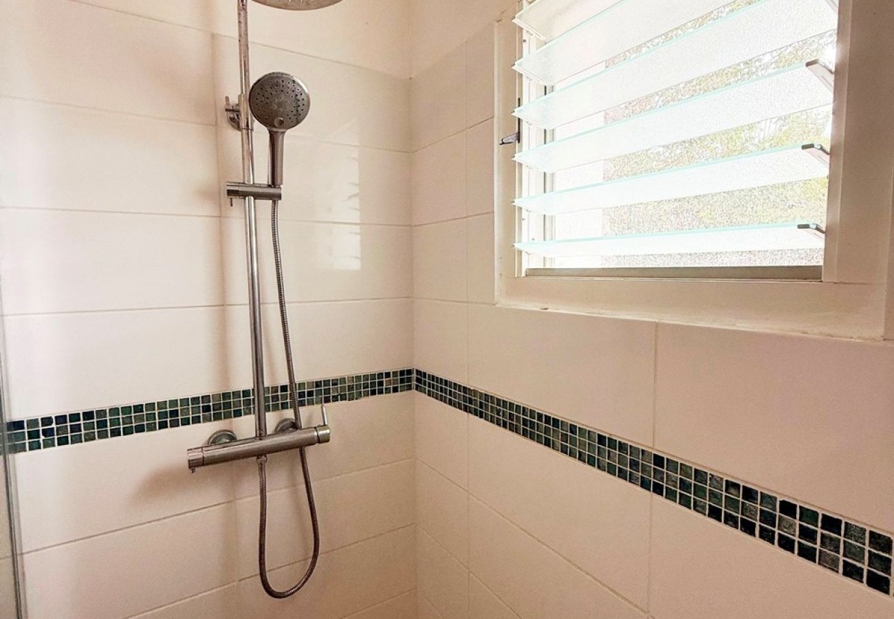 Apartment in Saint-François - Appartement T3 Loft à Saint François Ref GEA003