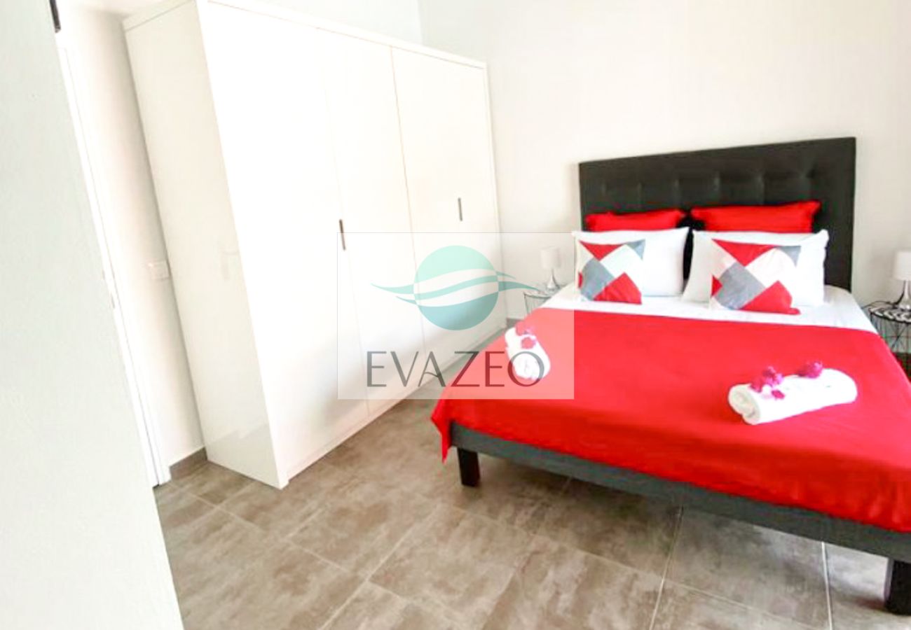 Villa in Saint-François - Villa à St François en Guadeloupe - Ref : G127