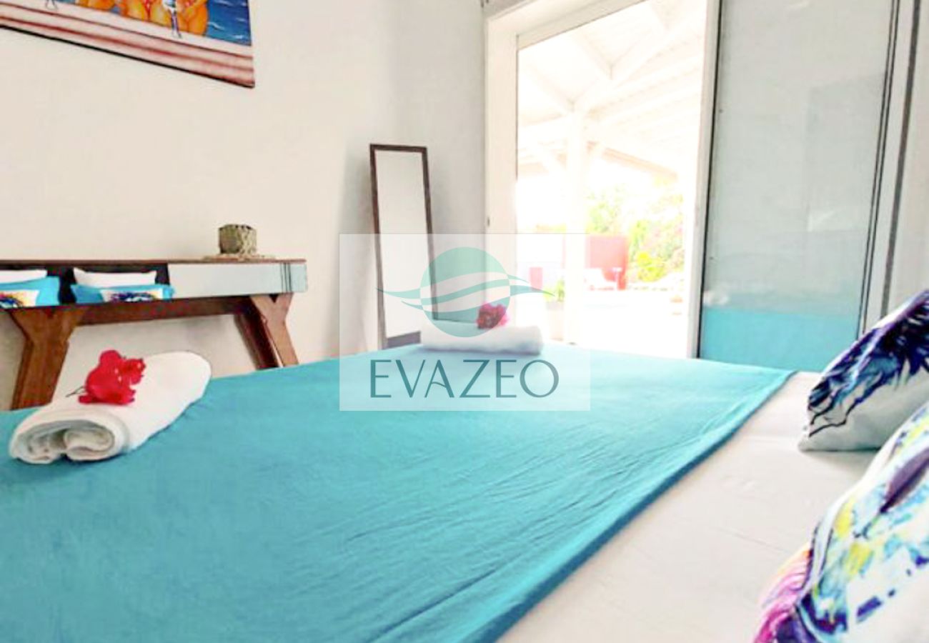 Villa in Saint-François - Villa à St François en Guadeloupe - Ref : G127