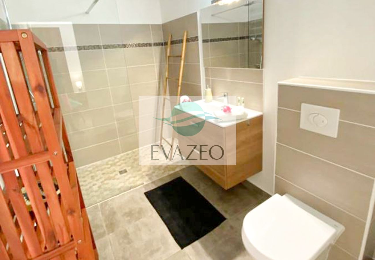 Villa in Saint-François - Villa à St François en Guadeloupe - Ref : G127