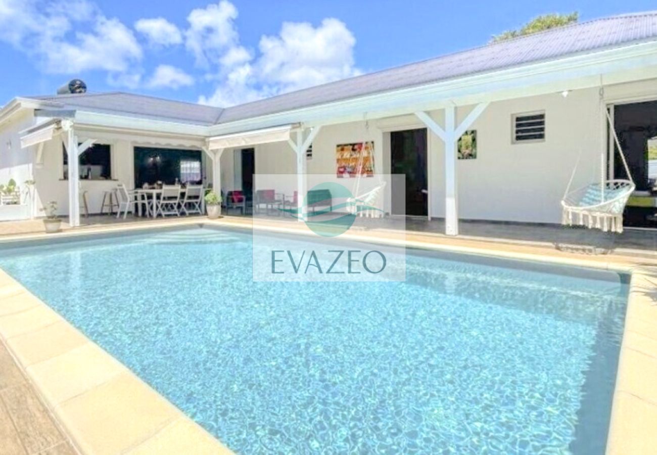 Villa in Saint-François - Villa à St François en Guadeloupe - Ref : G127