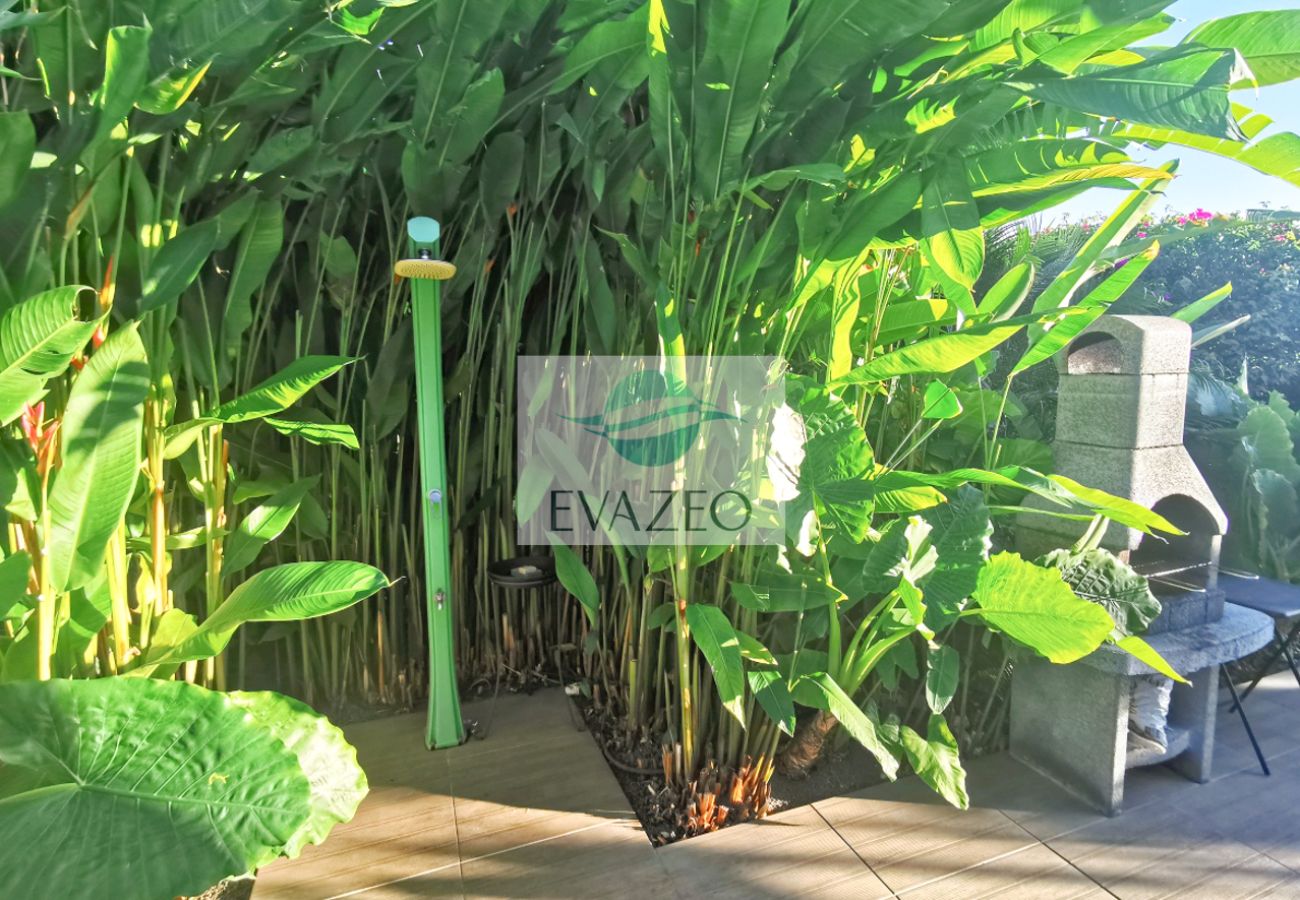 Villa in Saint-François - Villa à St François en Guadeloupe - Ref : G127