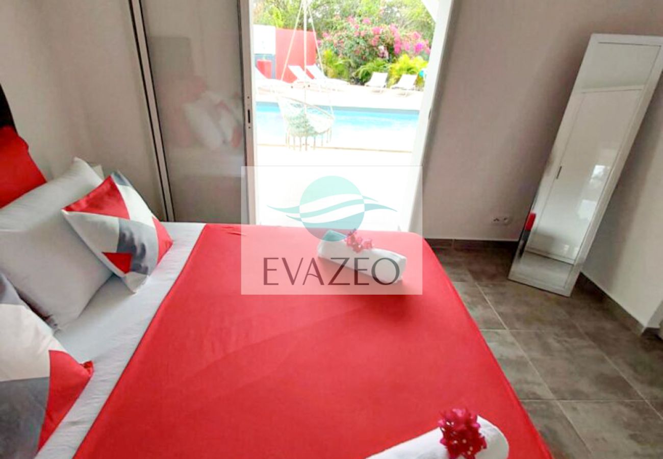 Villa in Saint-François - Villa à St François en Guadeloupe - Ref : G127