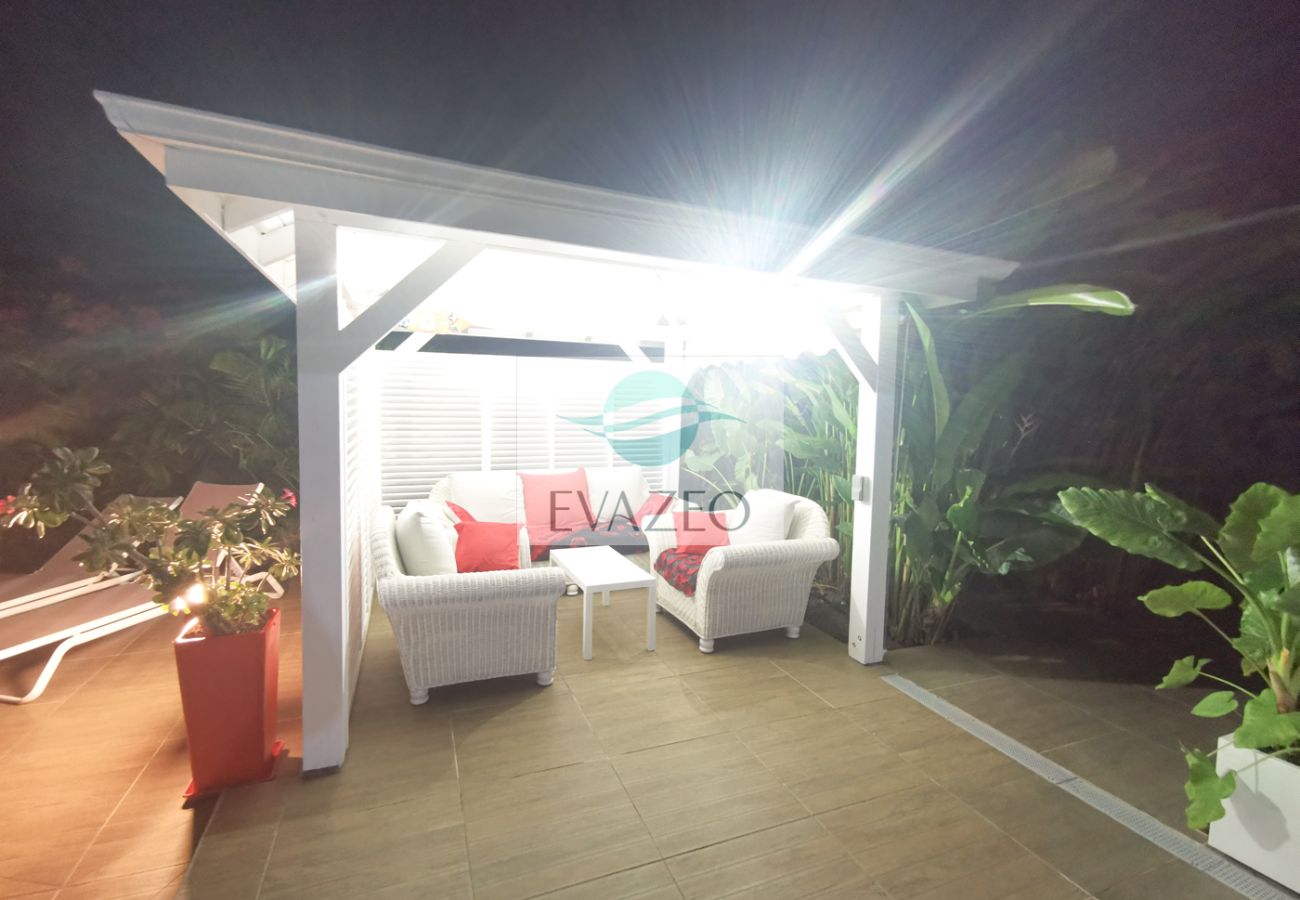 Villa in Saint-François - Villa à St François en Guadeloupe - Ref : G127