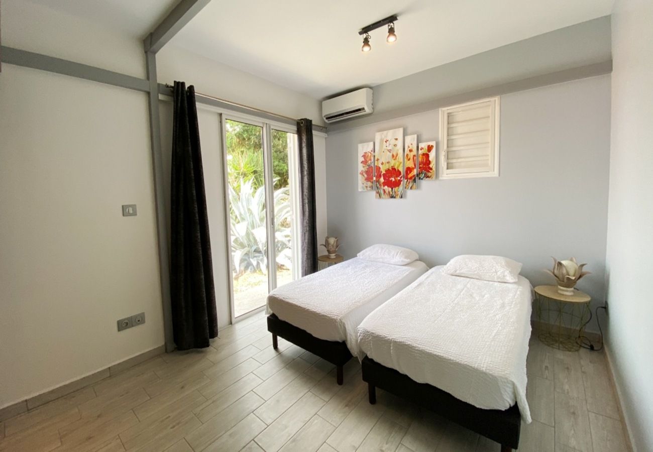 Villa in Saint-François - Villa à Saint François en Guadeloupe - Ref : G135A