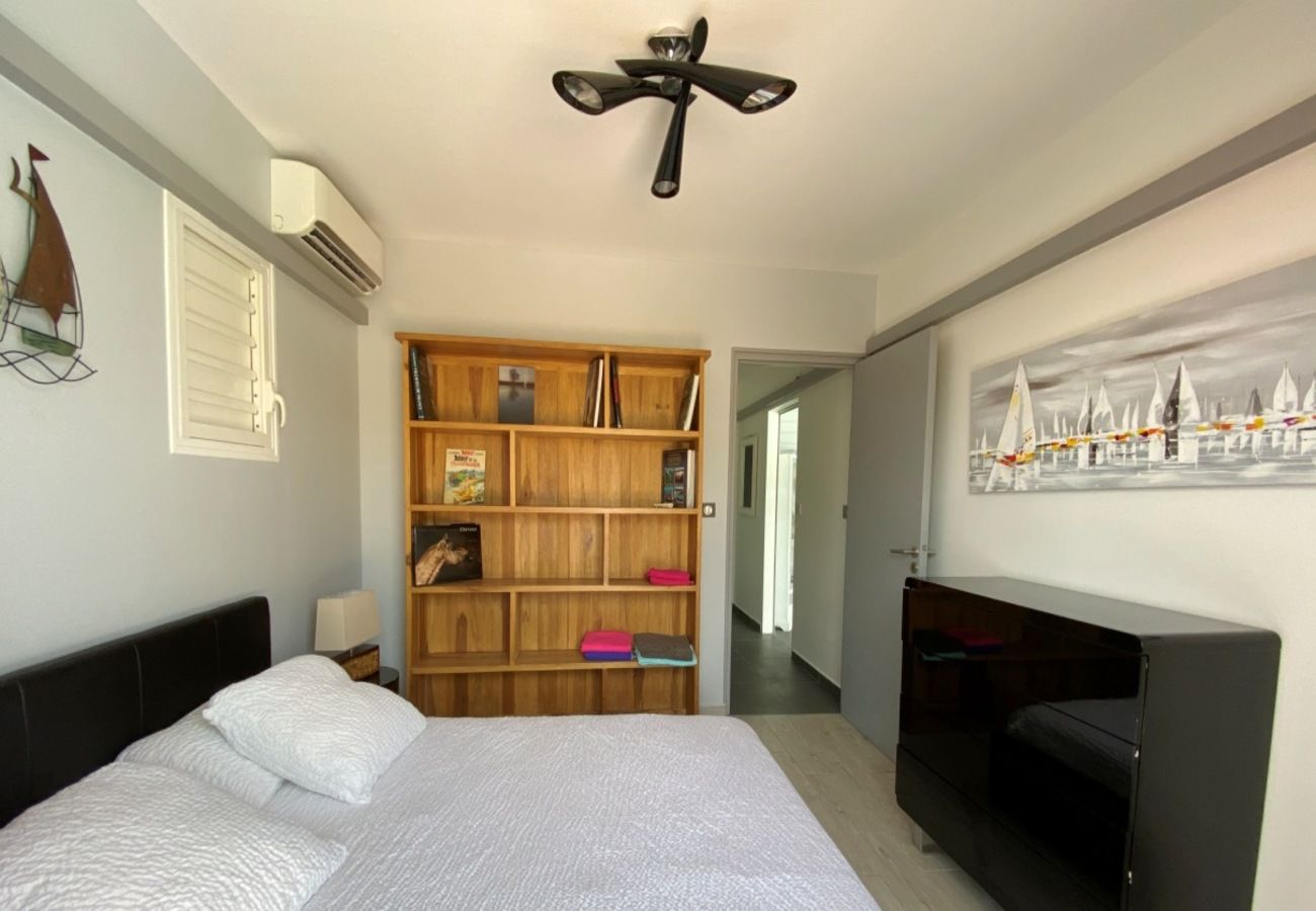 Villa in Saint-François - Villa à Saint François en Guadeloupe - Ref : G135A
