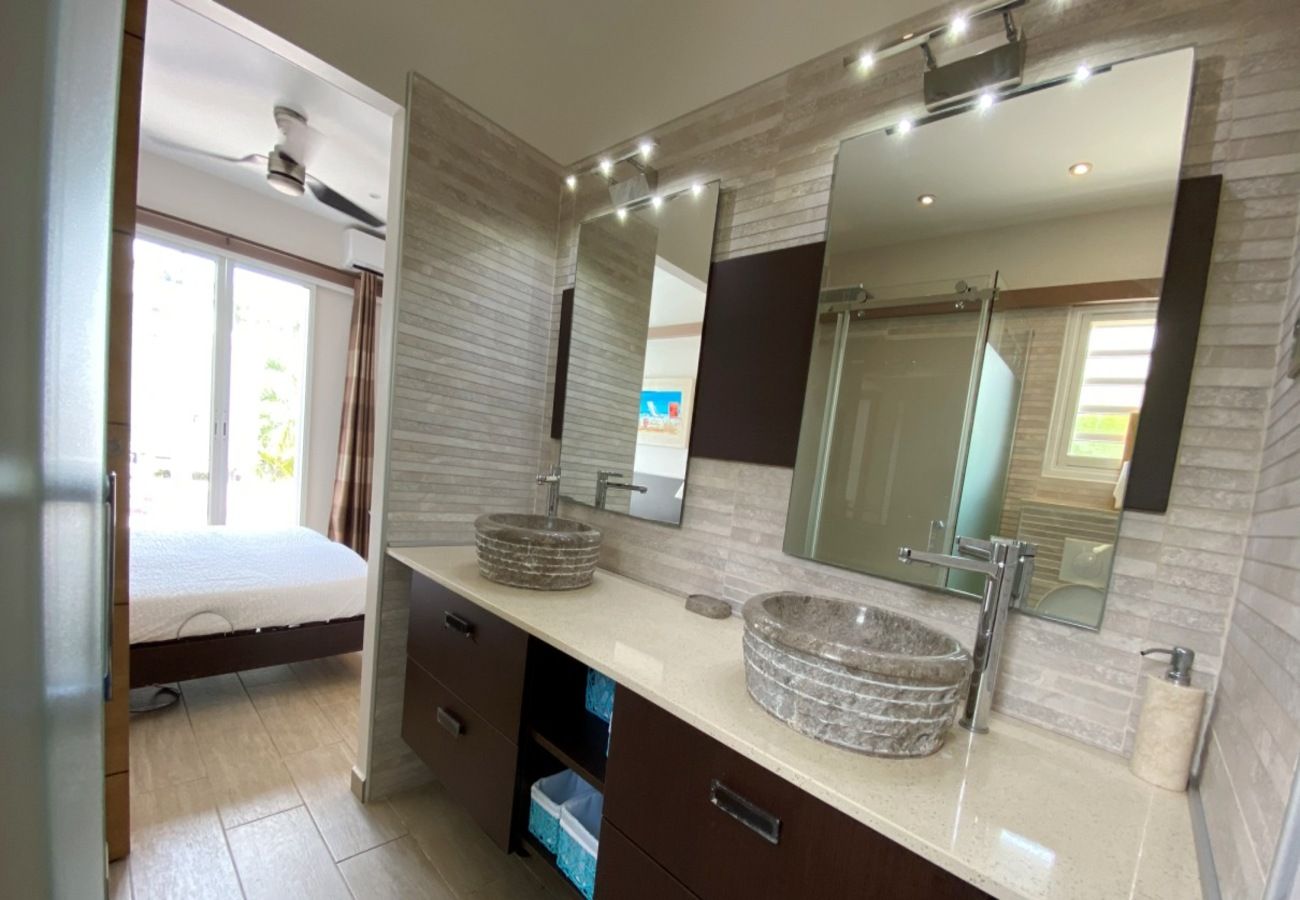 Villa in Saint-François - Villa à Saint François en Guadeloupe - Ref : G135A