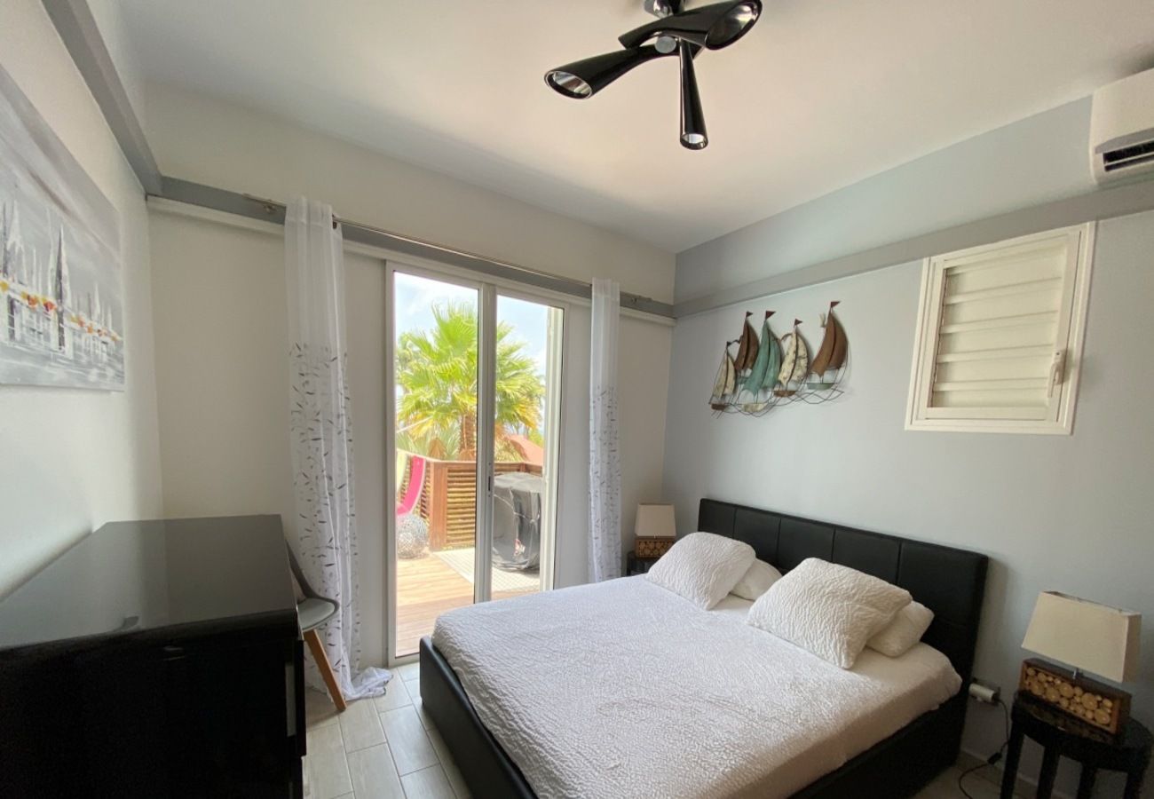 Villa in Saint-François - Villa à Saint François en Guadeloupe - Ref : G135A