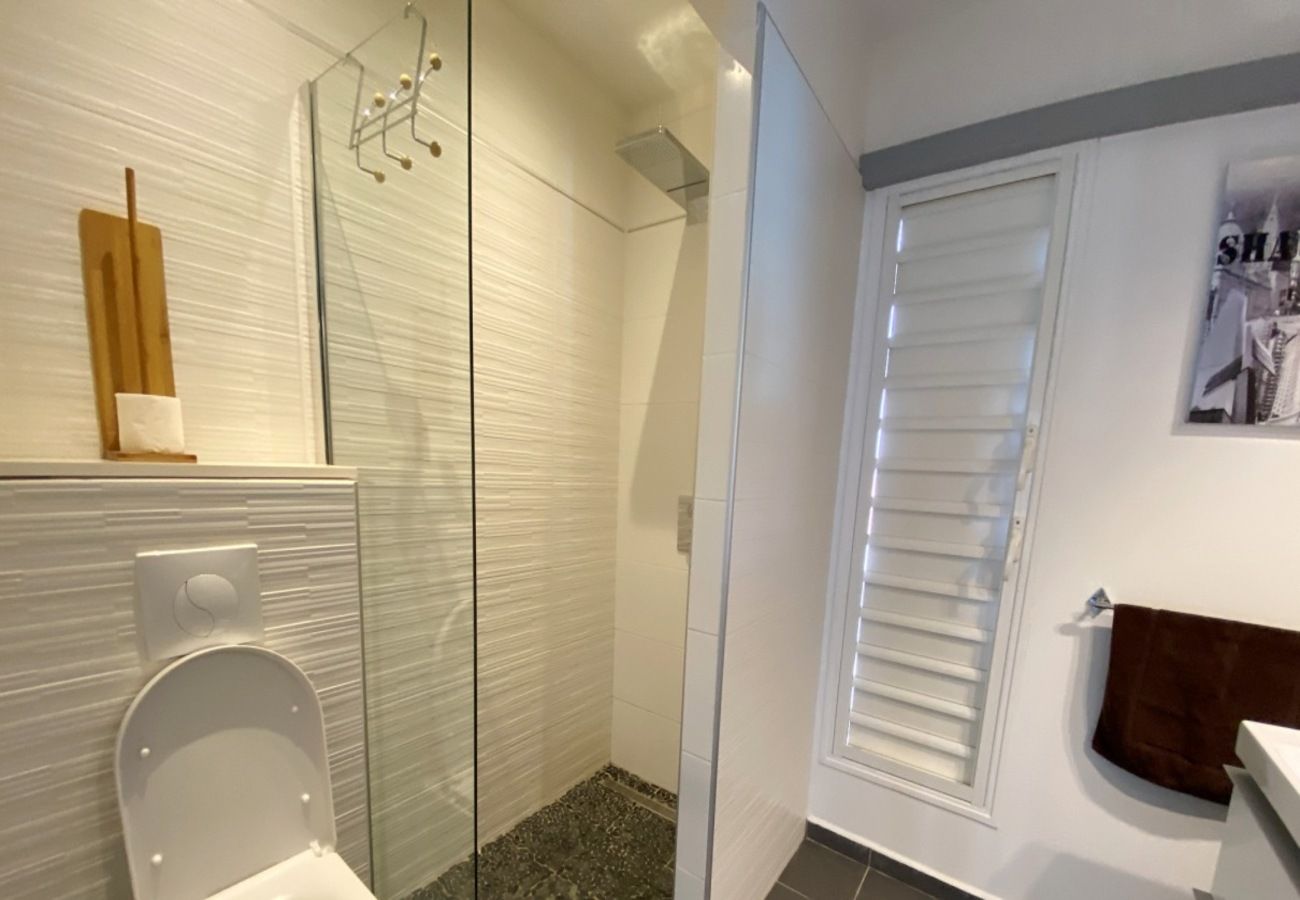 Villa in Saint-François - Villa à Saint François en Guadeloupe - Ref : G135A