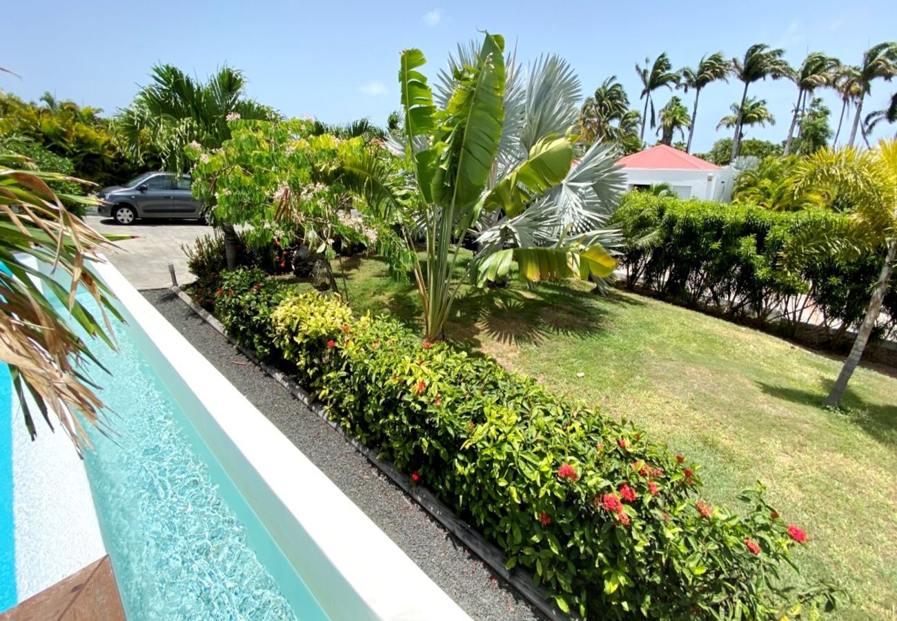Villa in Saint-François - Villa à Saint François en Guadeloupe - Ref : G135A
