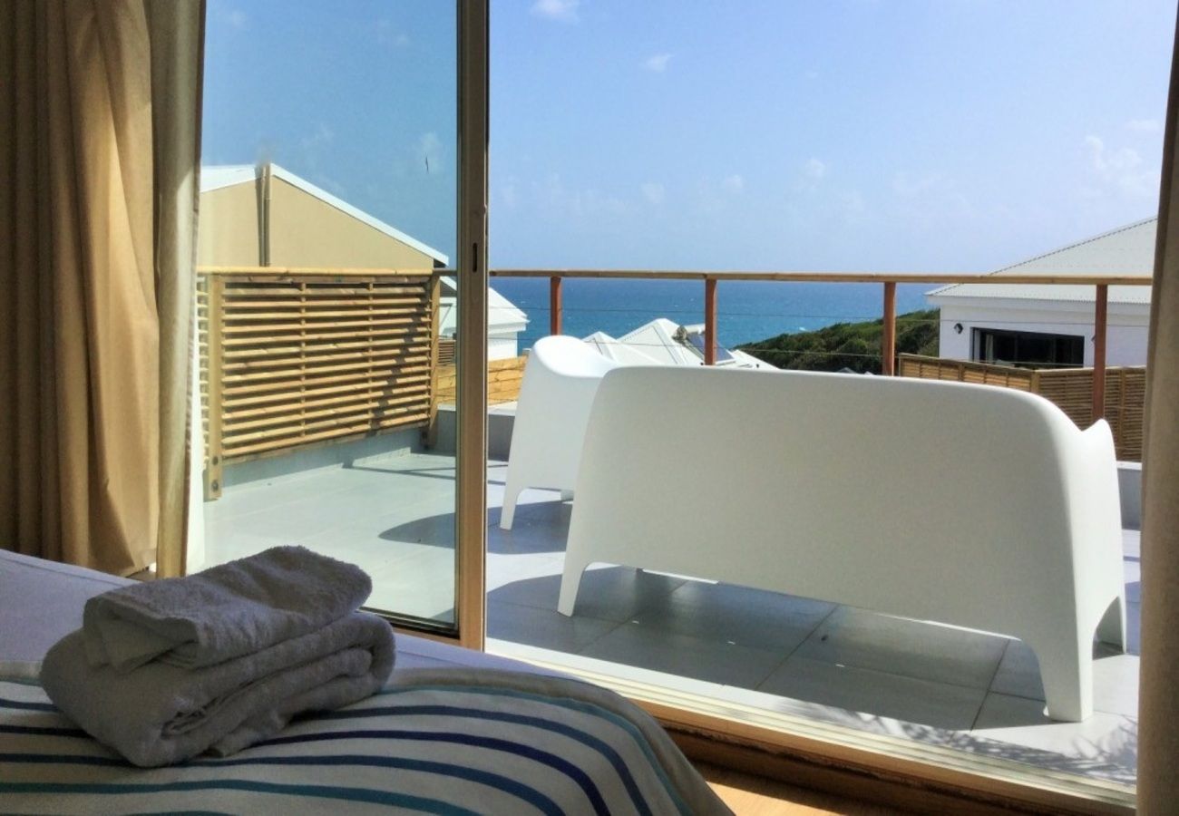 Villa in Sainte-Anne - Villa à Ste Anne en Guadeloupe - Ref : G135E