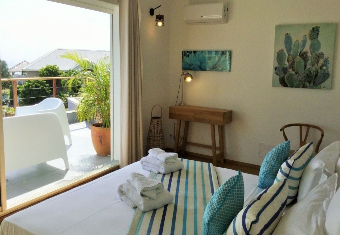 Villa in Sainte-Anne - Villa à Ste Anne en Guadeloupe - Ref : G135E