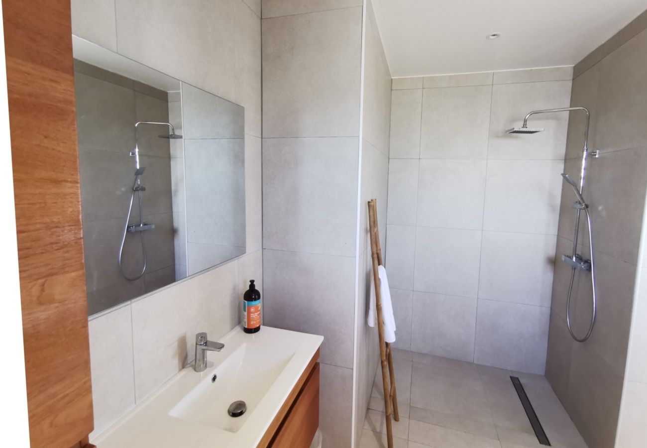 Villa in Sainte-Anne - Villa à Ste Anne en Guadeloupe - Ref : G138A
