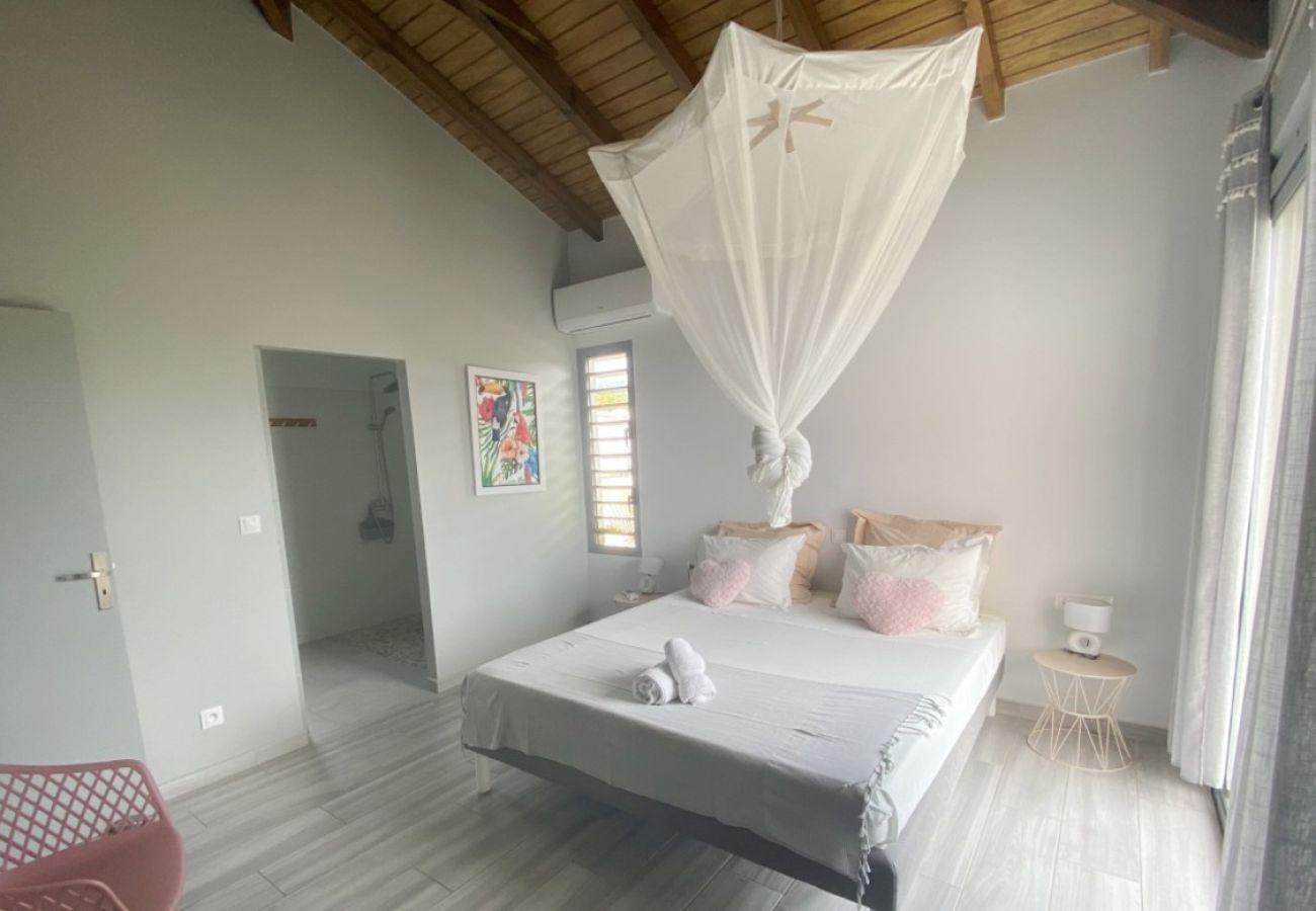 Villa in Saint-François - Villa à St François en Guadeloupe - Ref : G136B