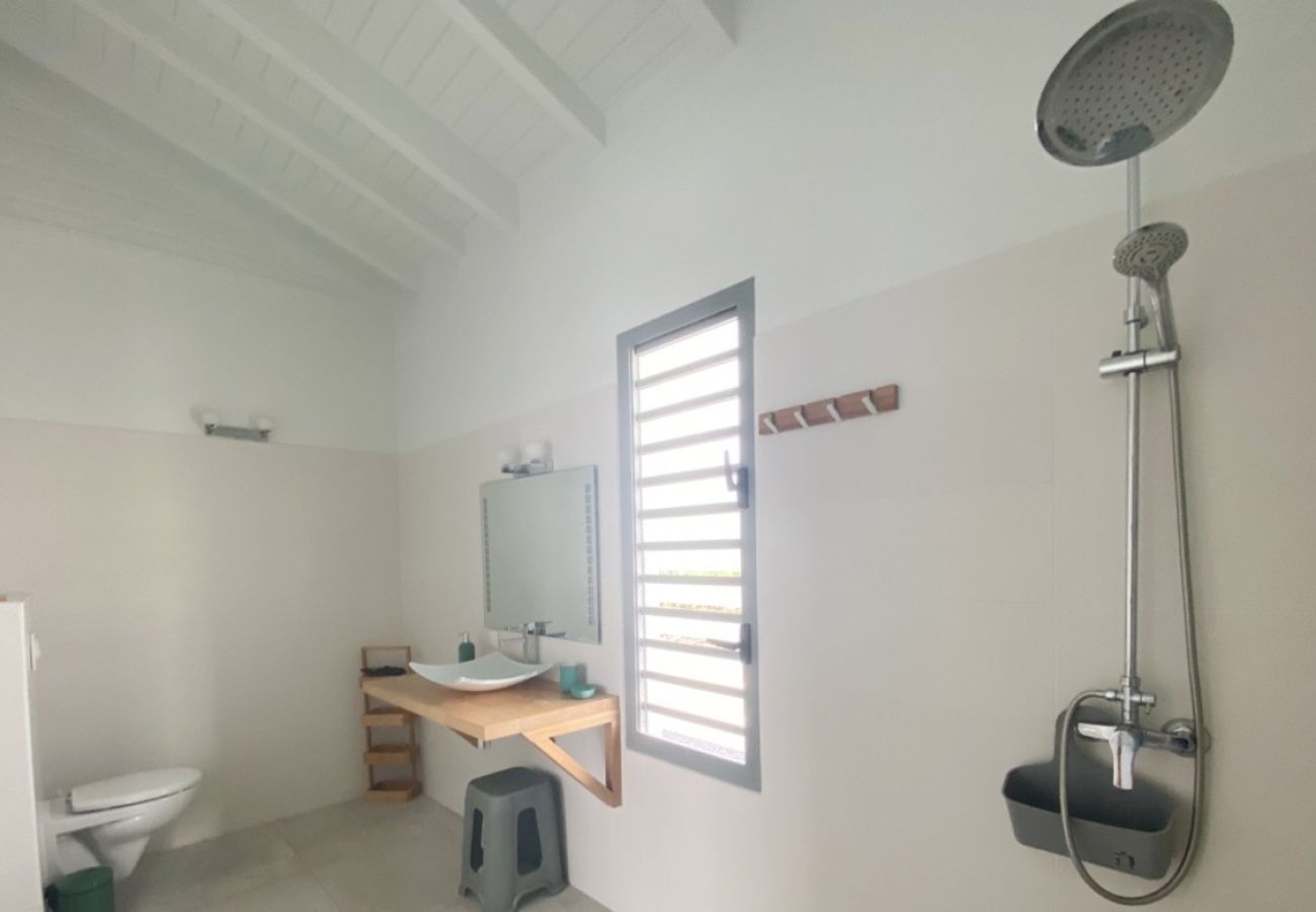 Villa in Saint-François - Villa à St François en Guadeloupe - Ref : G136B