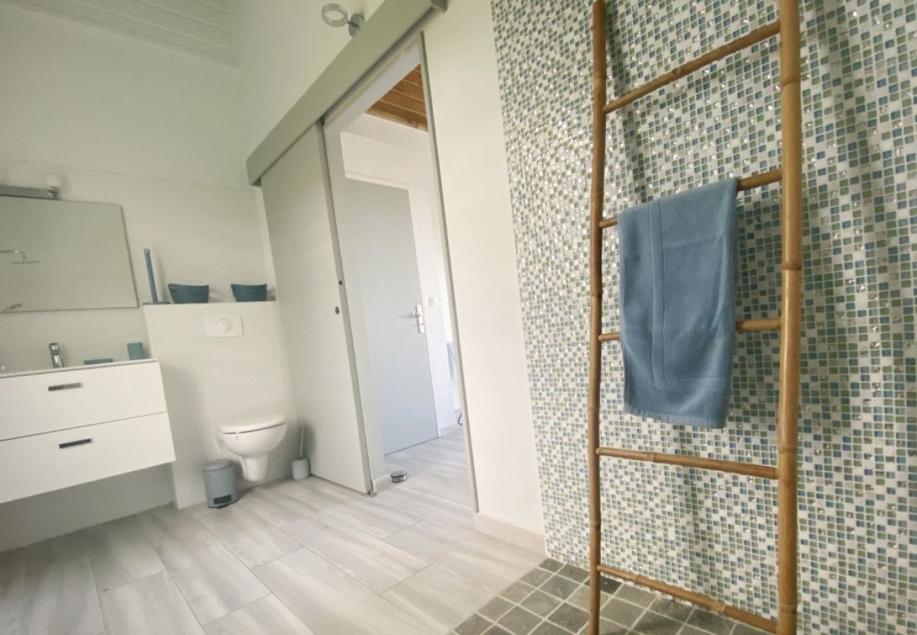 Villa in Saint-François - Villa à St François en Guadeloupe - Ref : G136B