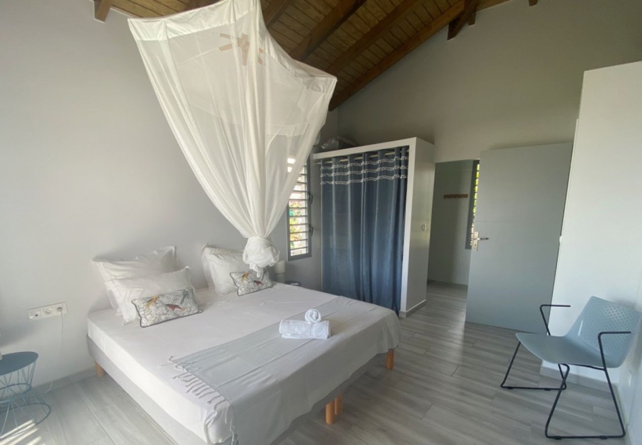 Villa in Saint-François - Villa à St François en Guadeloupe - Ref : G136B