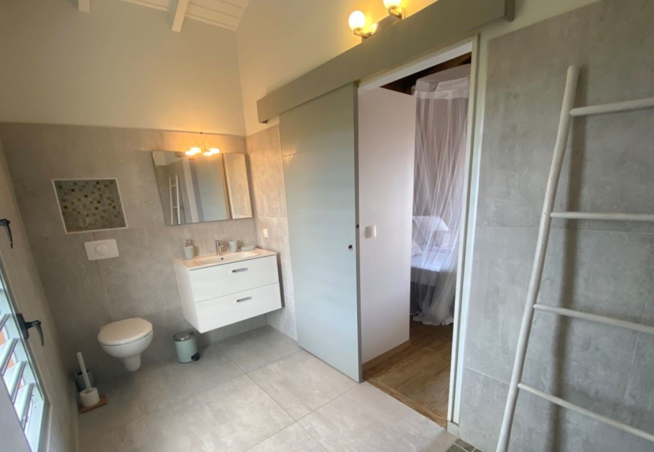 Villa in Saint-François - Villa à St François en Guadeloupe - Ref : G136B
