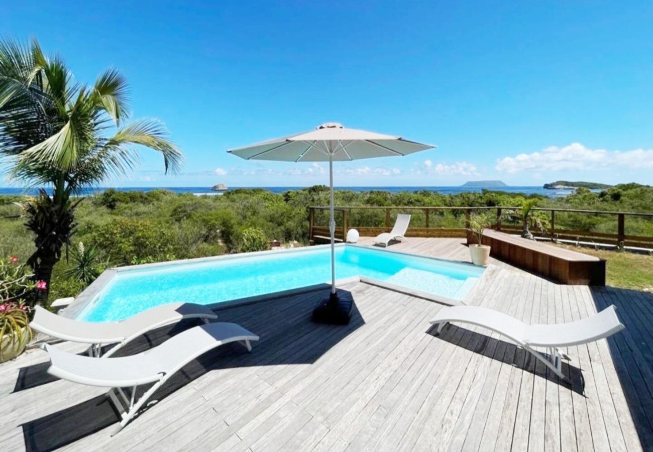 Villa in Saint-François - Villa à Saint François en Guadeloupe - Ref : G114