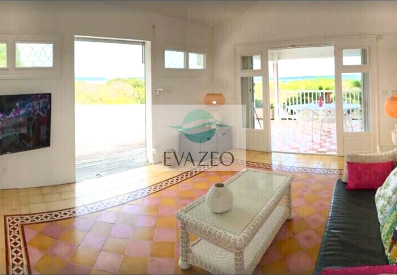 Villa in Saint-François - Villa à Saint François en Guadeloupe - Ref : G114