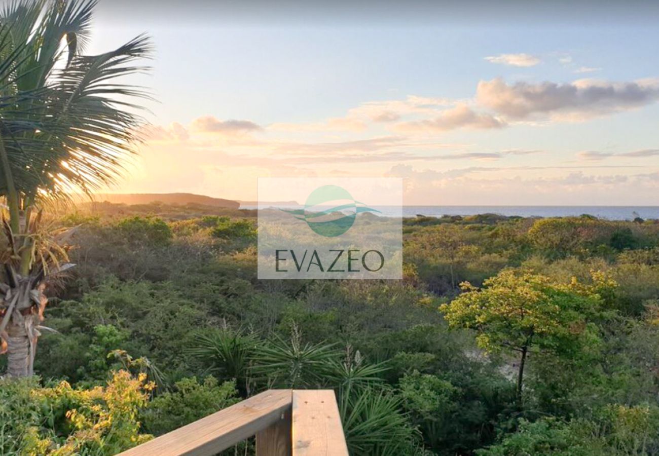 Villa in Saint-François - Villa à Saint François en Guadeloupe - Ref : G114
