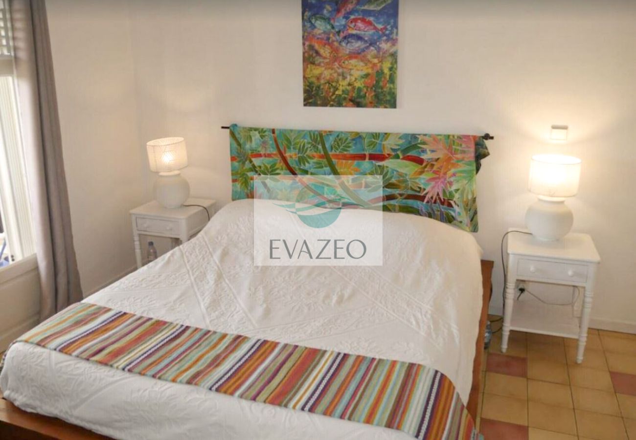 Villa in Saint-François - Villa à Saint François en Guadeloupe - Ref : G114