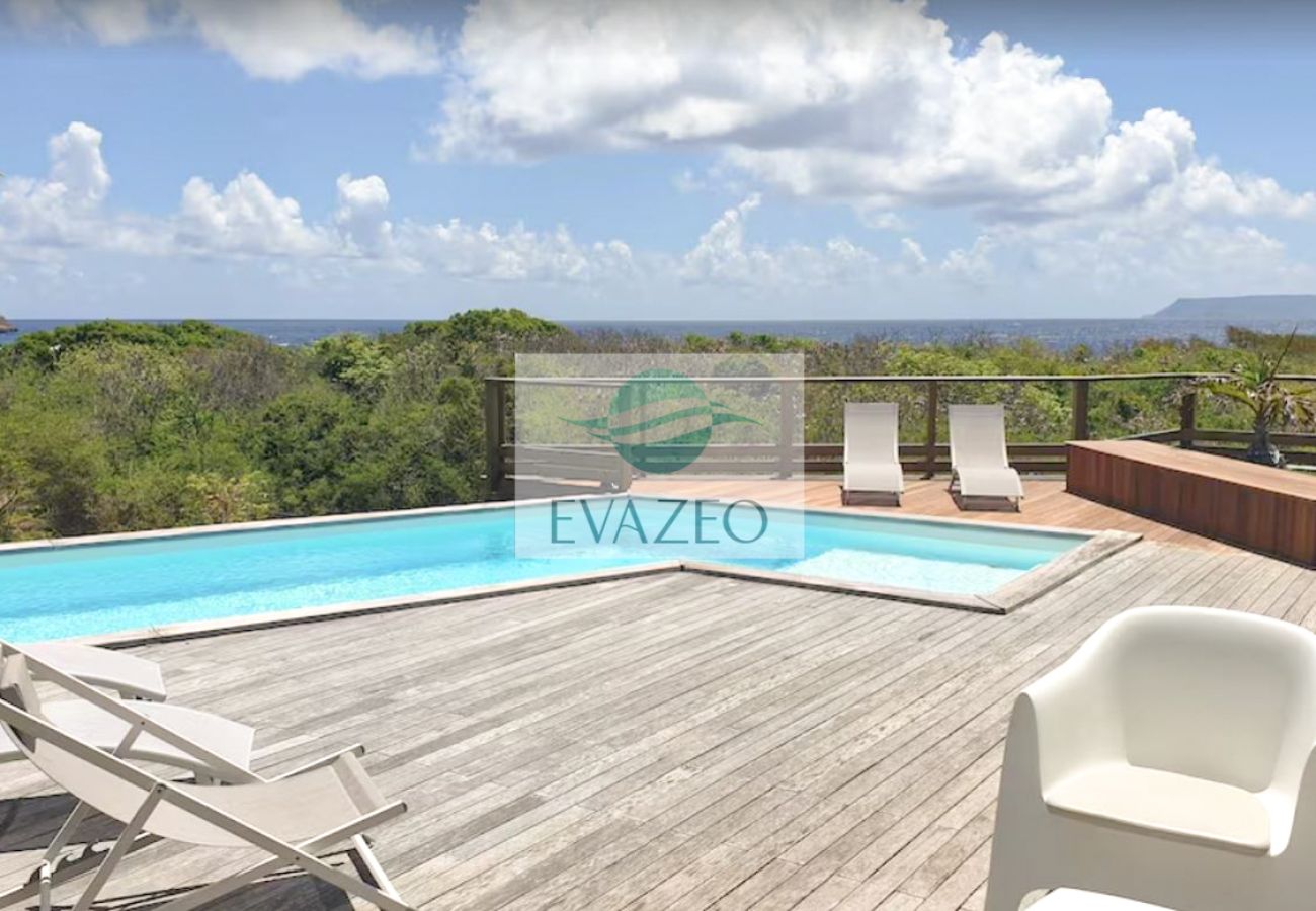 Villa in Saint-François - Villa à Saint François en Guadeloupe - Ref : G114