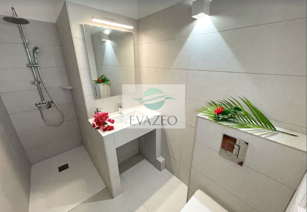 Villa in Saint-François - Villa à Saint François en Guadeloupe - Ref : G114