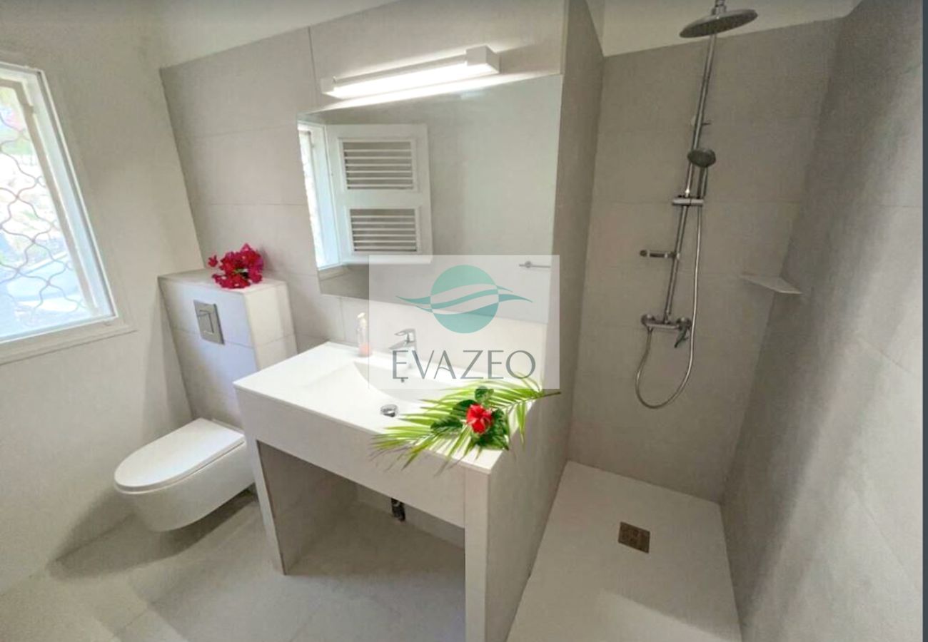 Villa in Saint-François - Villa à Saint François en Guadeloupe - Ref : G114
