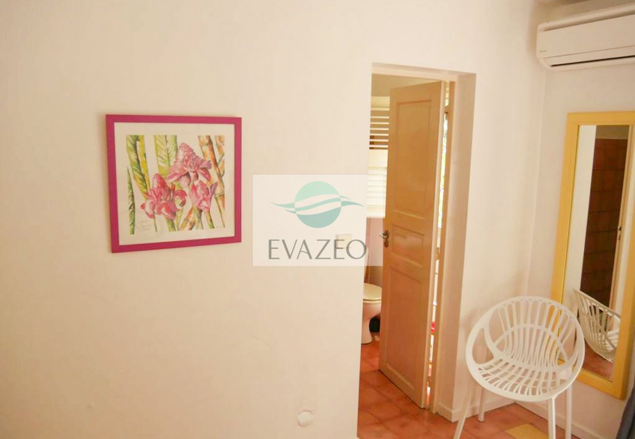 Villa in Saint-François - Villa à Saint François en Guadeloupe - Ref : G114