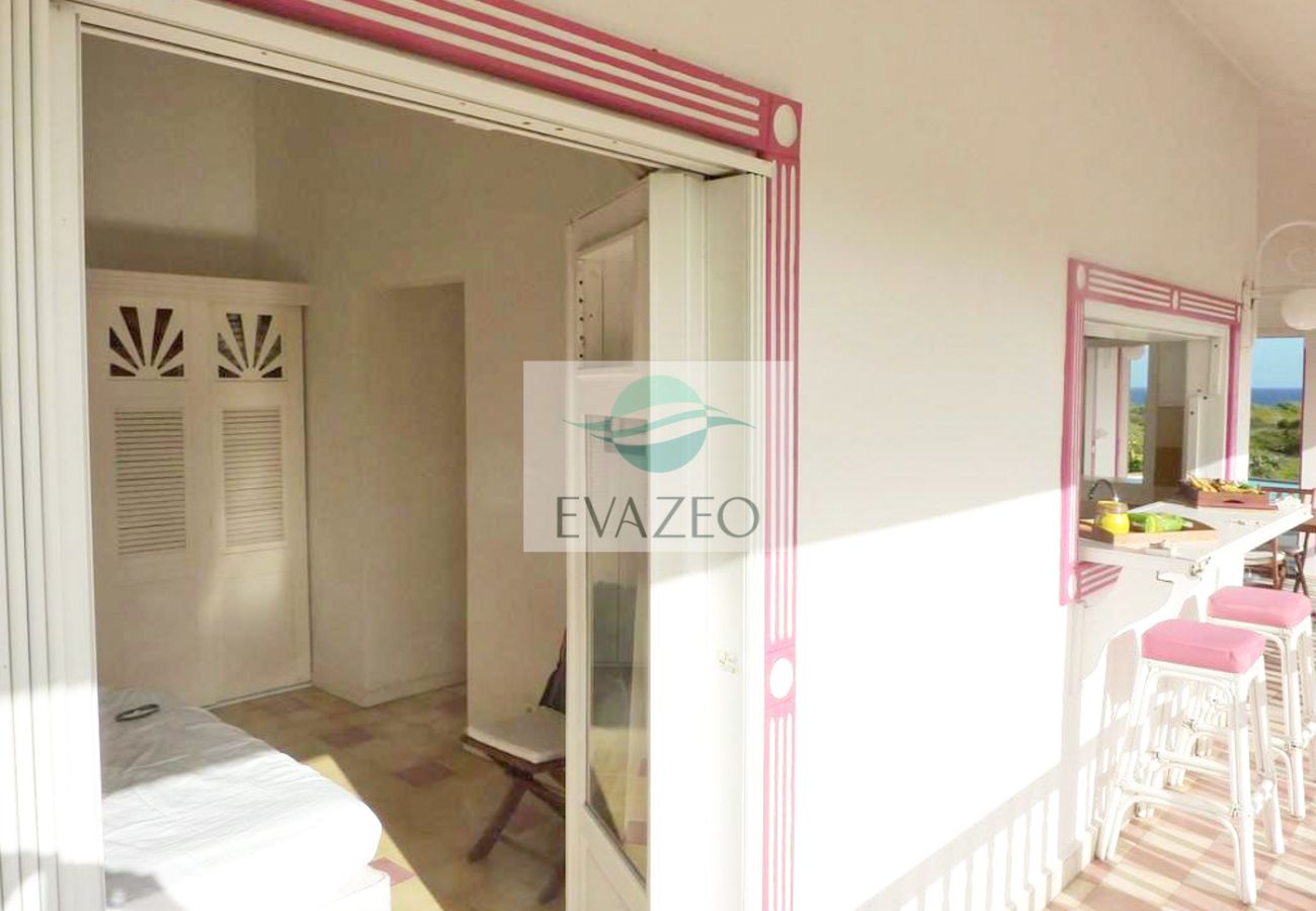 Villa in Saint-François - Villa à Saint François en Guadeloupe - Ref : G114