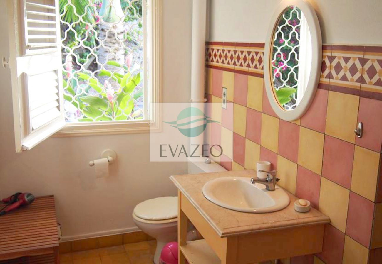 Villa in Saint-François - Villa à Saint François en Guadeloupe - Ref : G114