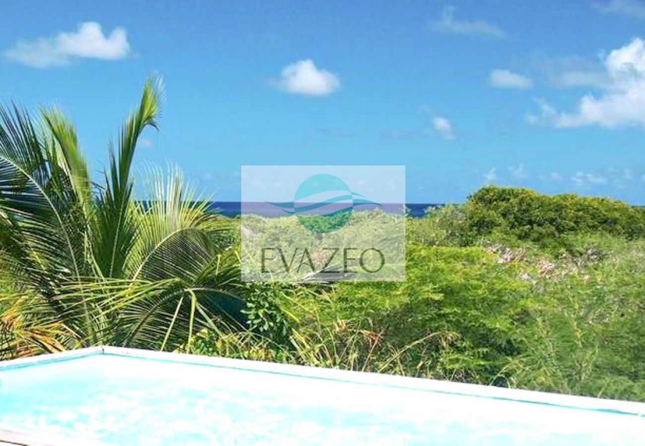 Villa in Saint-François - Villa à Saint François en Guadeloupe - Ref : G114