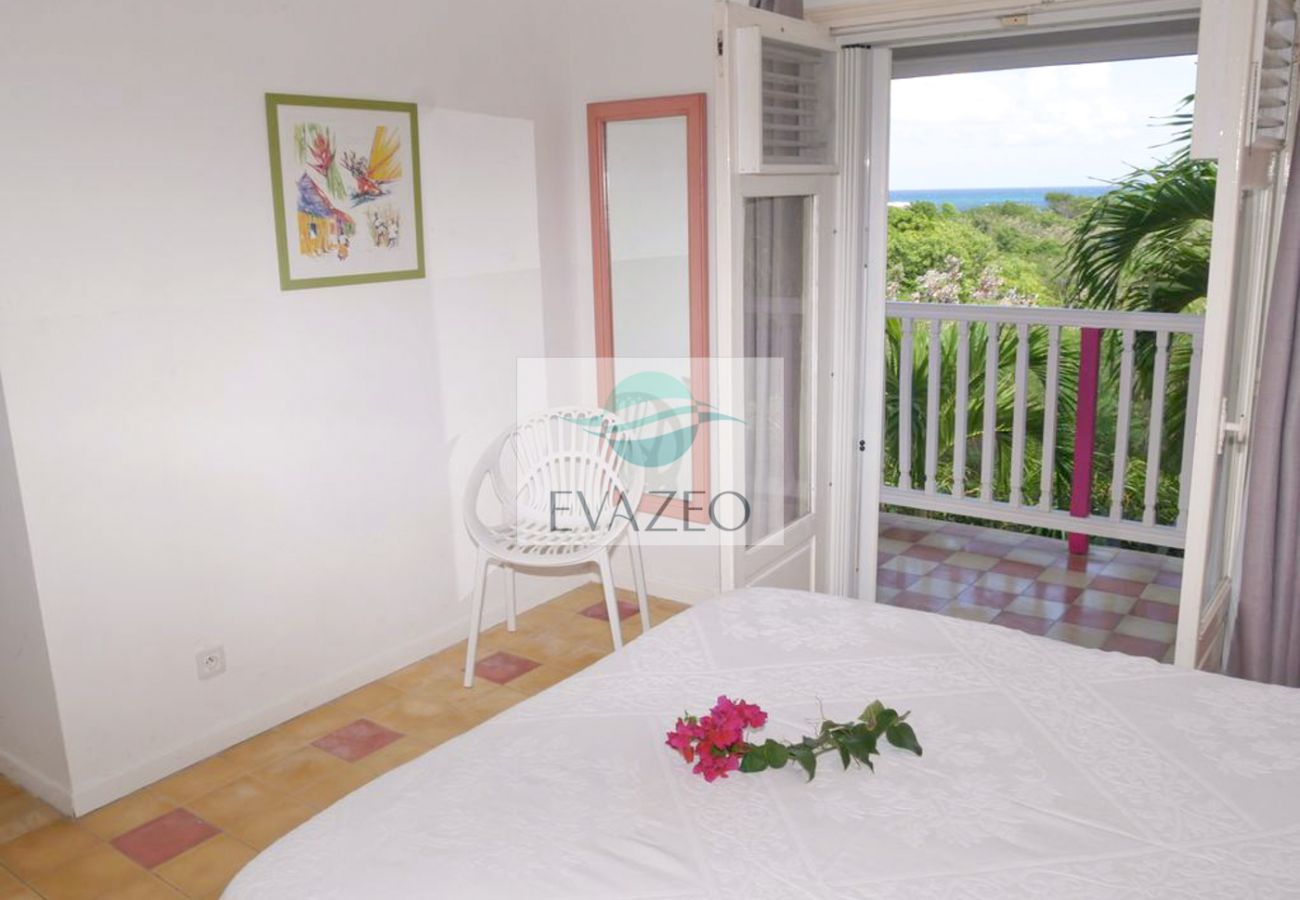 Villa in Saint-François - Villa à Saint François en Guadeloupe - Ref : G114