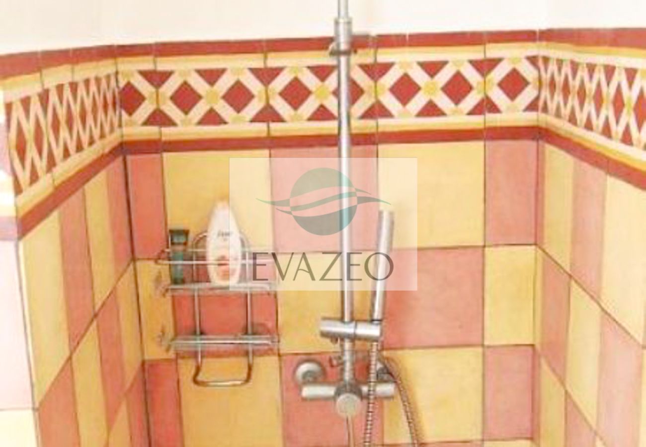 Villa in Saint-François - Villa à Saint François en Guadeloupe - Ref : G114