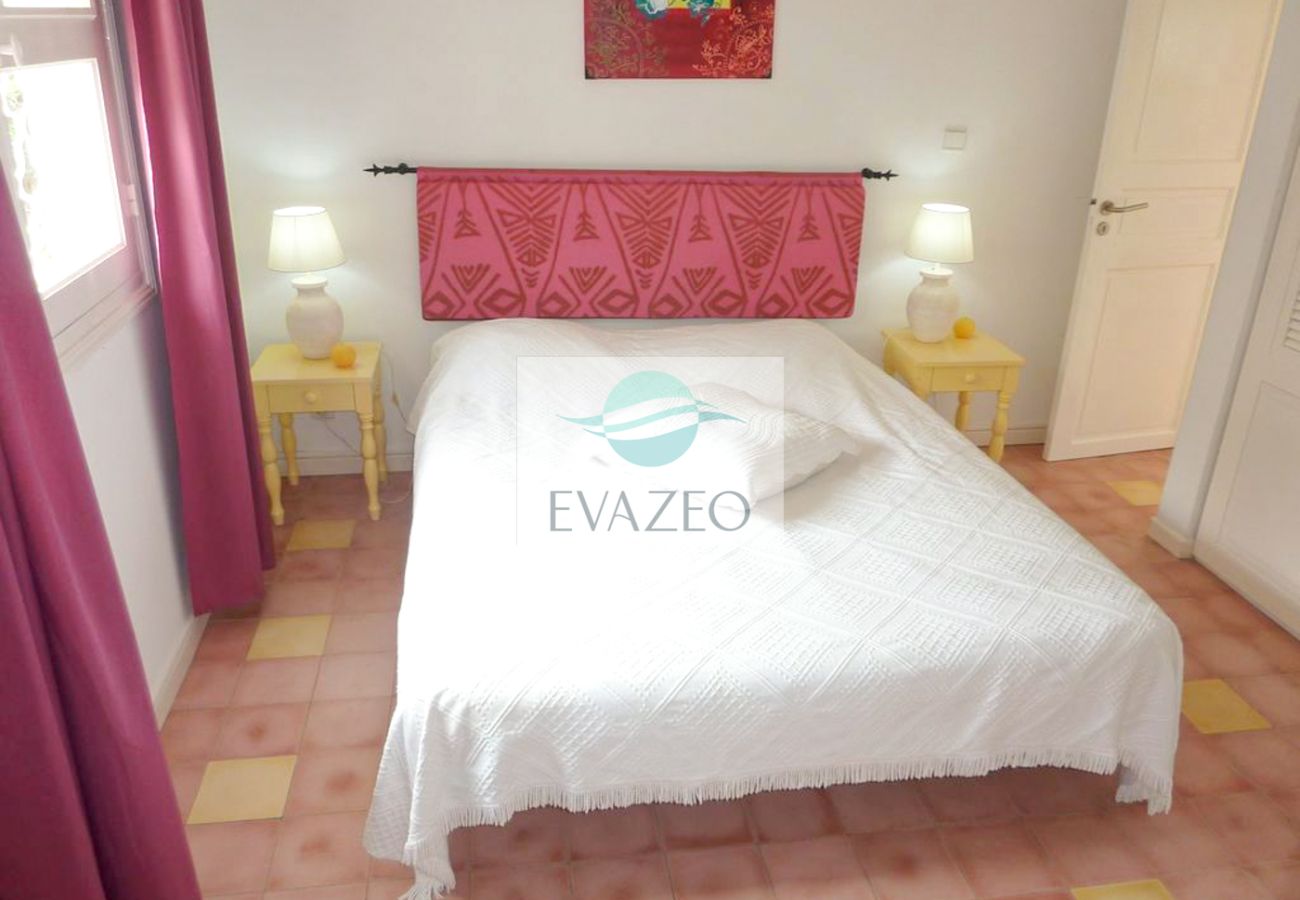 Villa in Saint-François - Villa à Saint François en Guadeloupe - Ref : G114