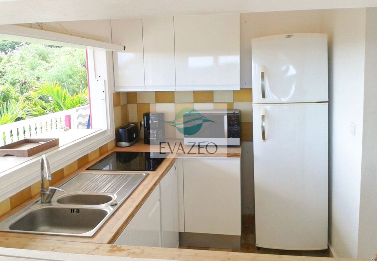 Villa in Saint-François - Villa à Saint François en Guadeloupe - Ref : G114