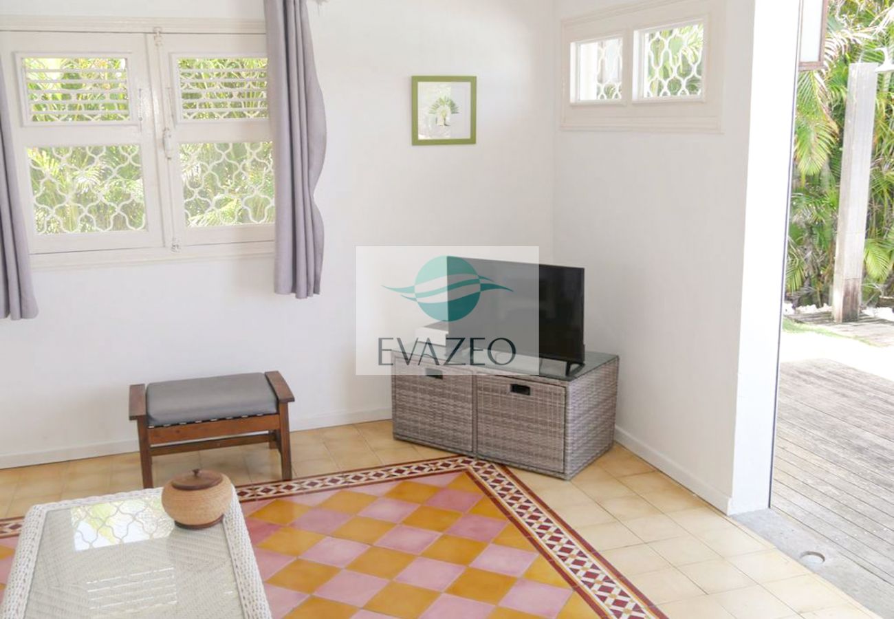 Villa in Saint-François - Villa à Saint François en Guadeloupe - Ref : G114