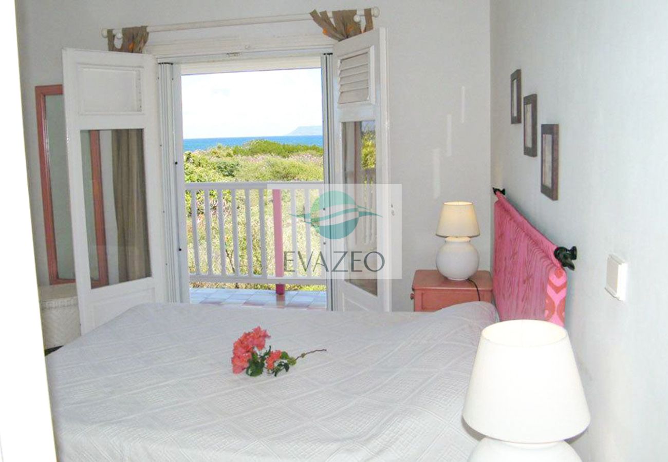 Villa in Saint-François - Villa à Saint François en Guadeloupe - Ref : G114
