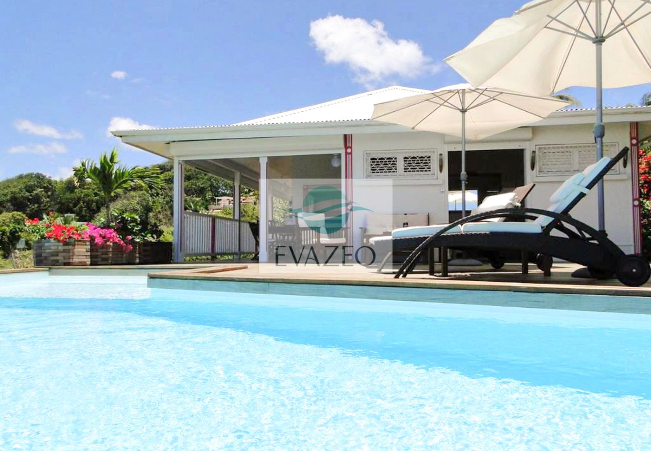Villa in Saint-François - Villa à Saint François en Guadeloupe - Ref : G114