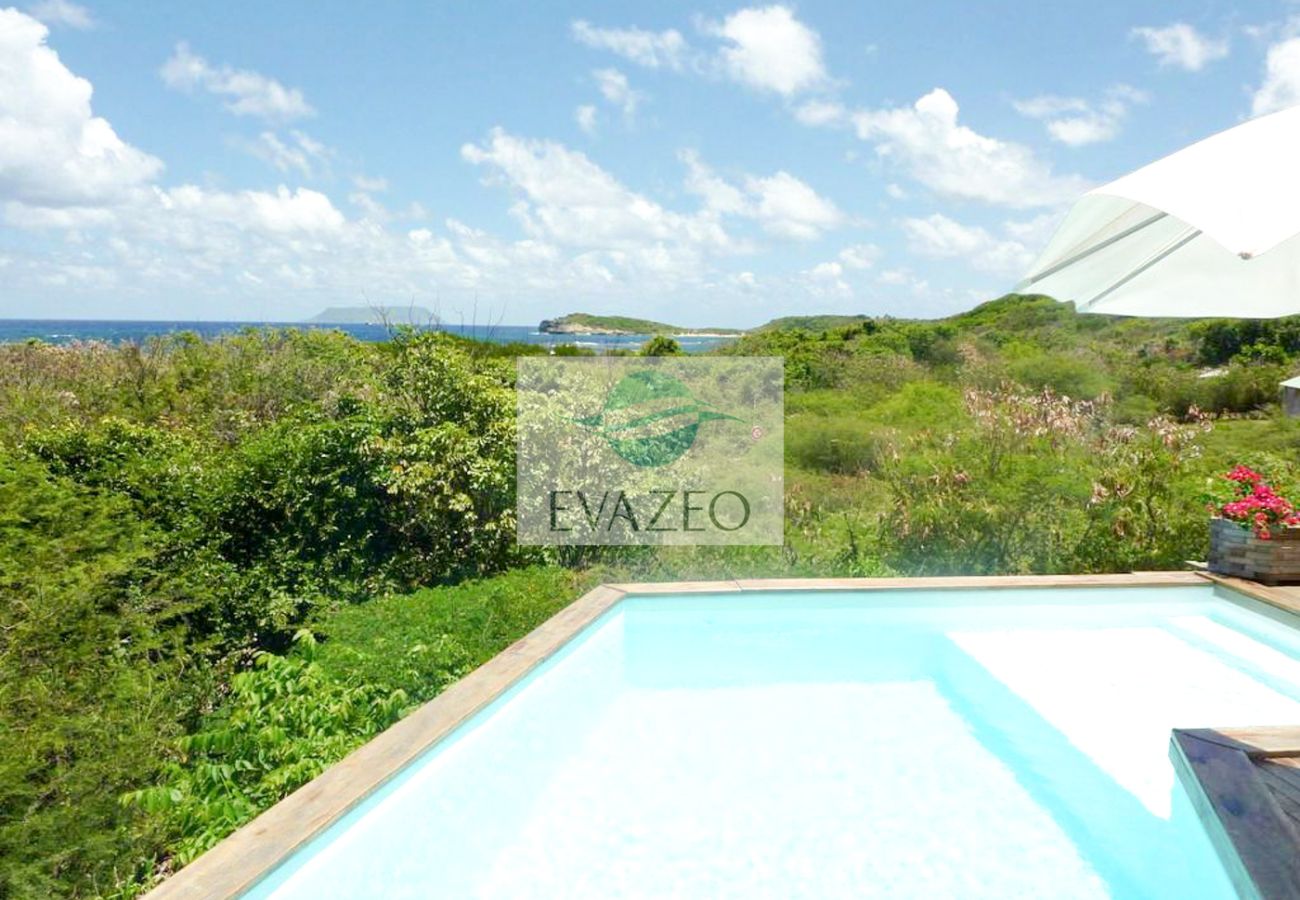 Villa in Saint-François - Villa à Saint François en Guadeloupe - Ref : G114