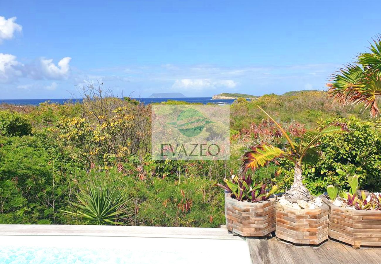 Villa in Saint-François - Villa à Saint François en Guadeloupe - Ref : G114