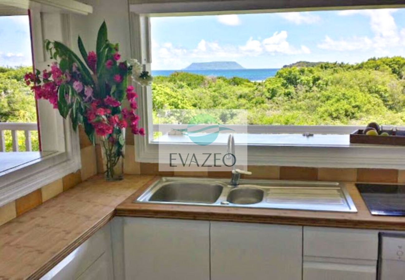 Villa in Saint-François - Villa à Saint François en Guadeloupe - Ref : G114