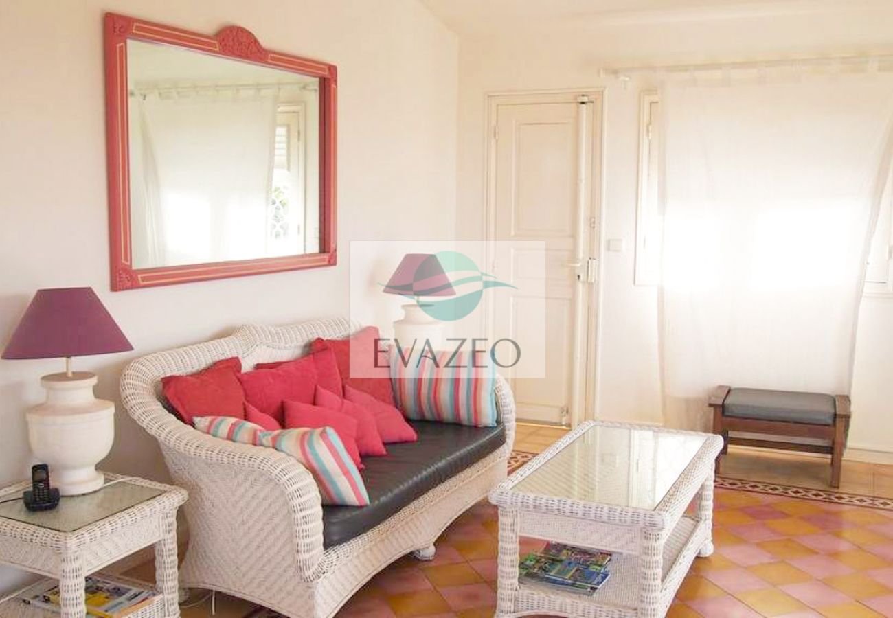 Villa in Saint-François - Villa à Saint François en Guadeloupe - Ref : G114