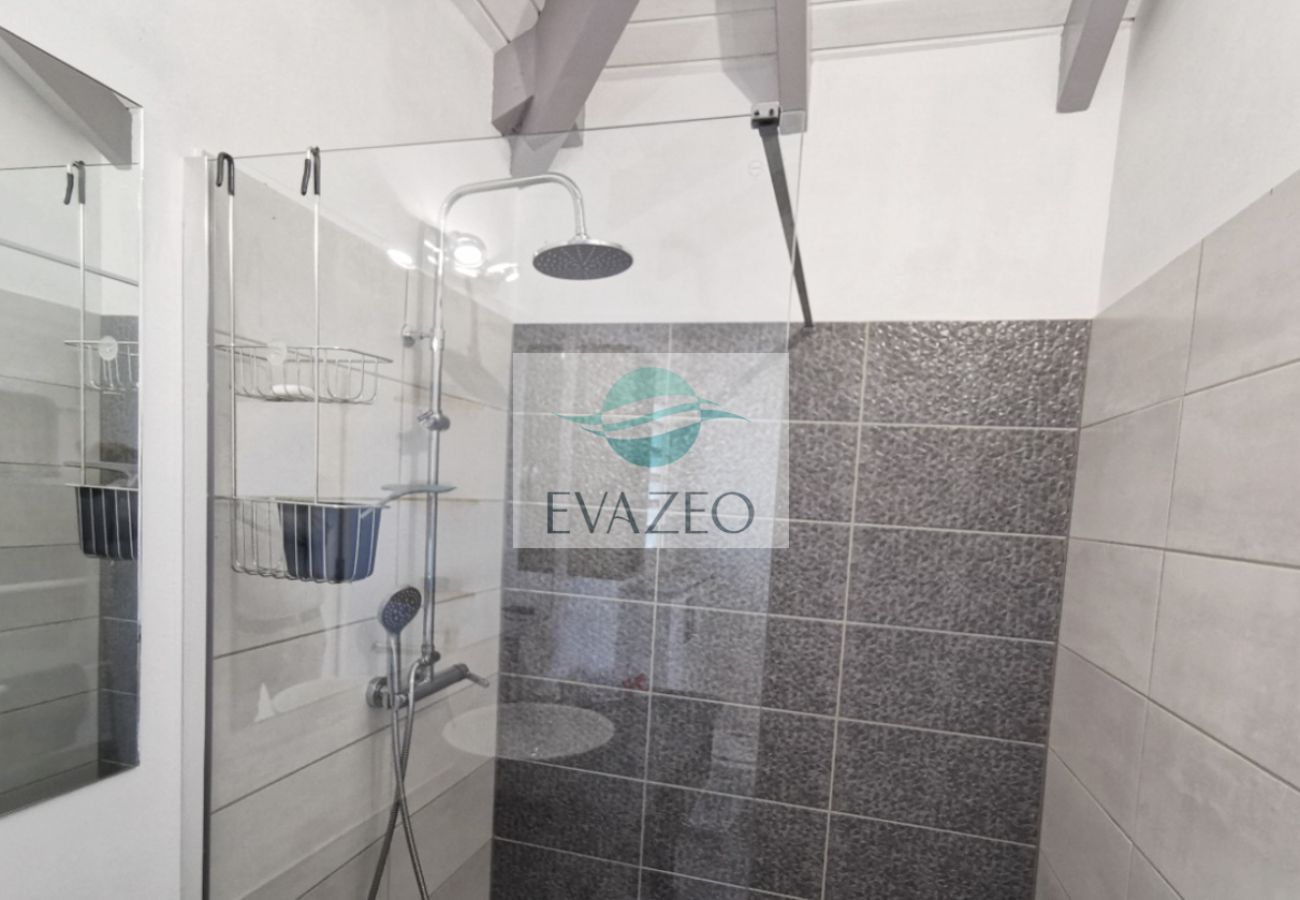 Villa in Saint-François - Villa à Saint François G027 2 chambres piscine