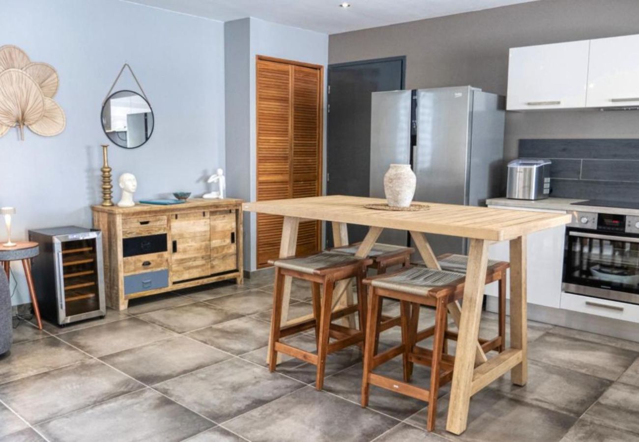 Villa in Sainte-Anne - Villa &amp;agrave; Sainte Anne G151 - 4 chambr