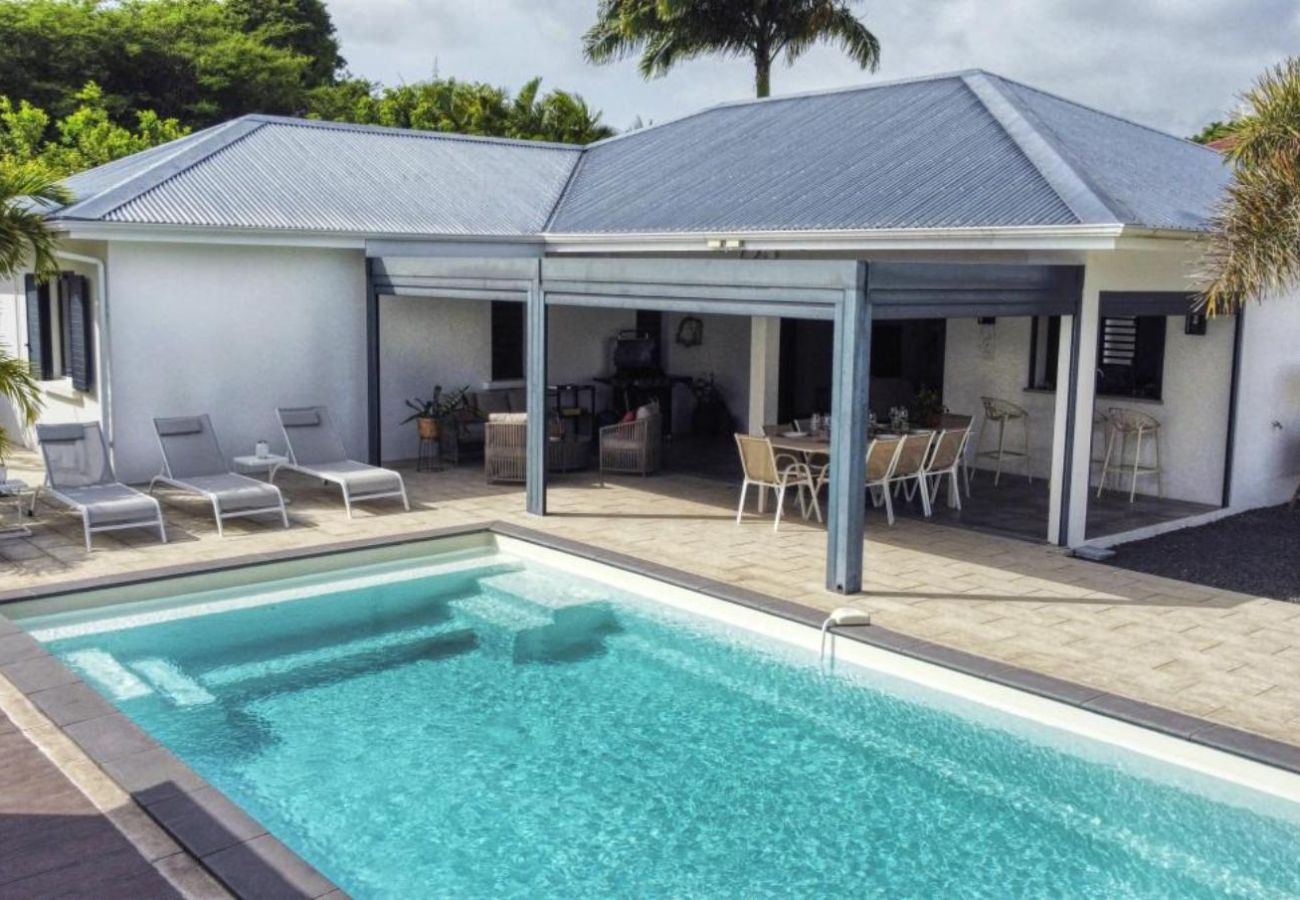 Villa in Sainte-Anne - Villa &amp;agrave; Sainte Anne G151 - 4 chambr