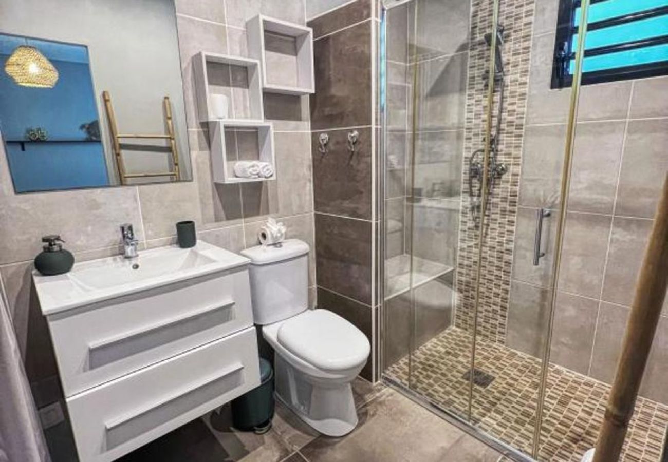 Villa in Sainte-Anne - Villa &amp;agrave; Sainte Anne G151 - 4 chambr